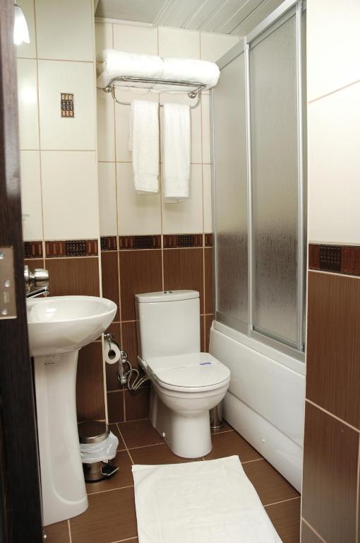 Club Adas Hotel Kavaklıdere Chambre photo
