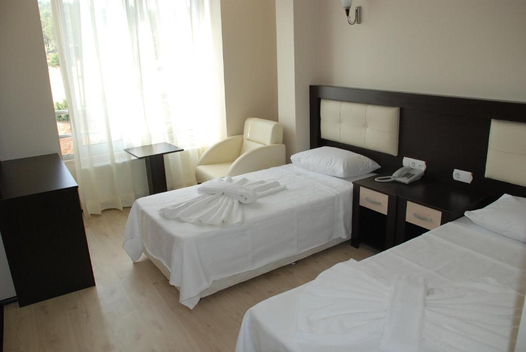Club Adas Hotel Kavaklıdere Chambre photo