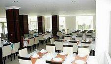 Club Adas Hotel Kavaklıdere Restaurant photo