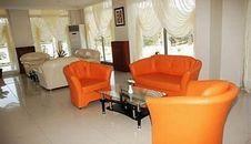 Club Adas Hotel Kavaklıdere Extérieur photo